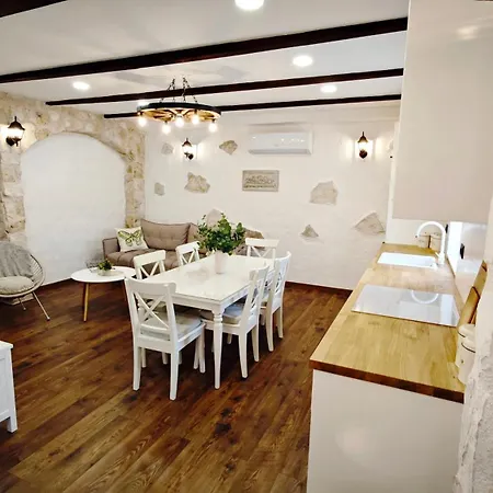 Apartment Faraway *